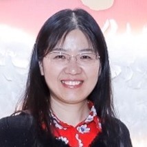 Anne Wang  - Town Planner