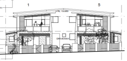 RiskSMART Development Approval – 6 Harry Street, Zillmere